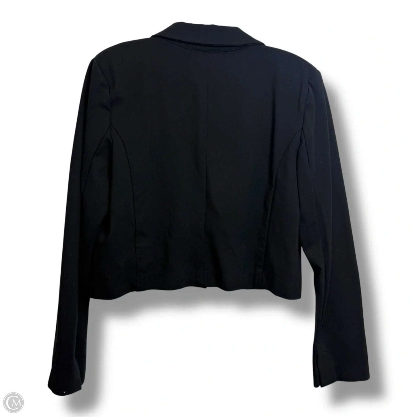 Bolero By Bar Iii In Black, Size: L