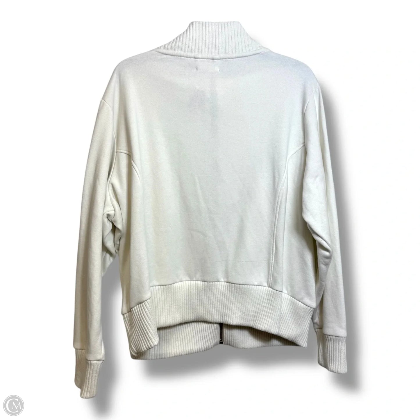 Jacket Other By Maurices In White, Size: 2x