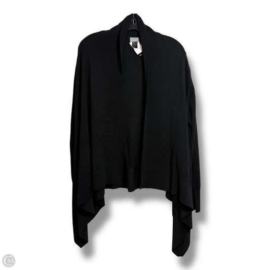 Cardigan By H&m In Black, Size: Xs