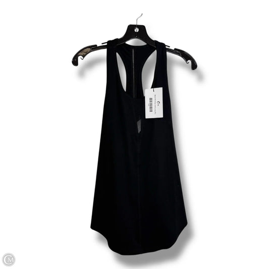 Tank Top By Zyia In Black, Size: Xl