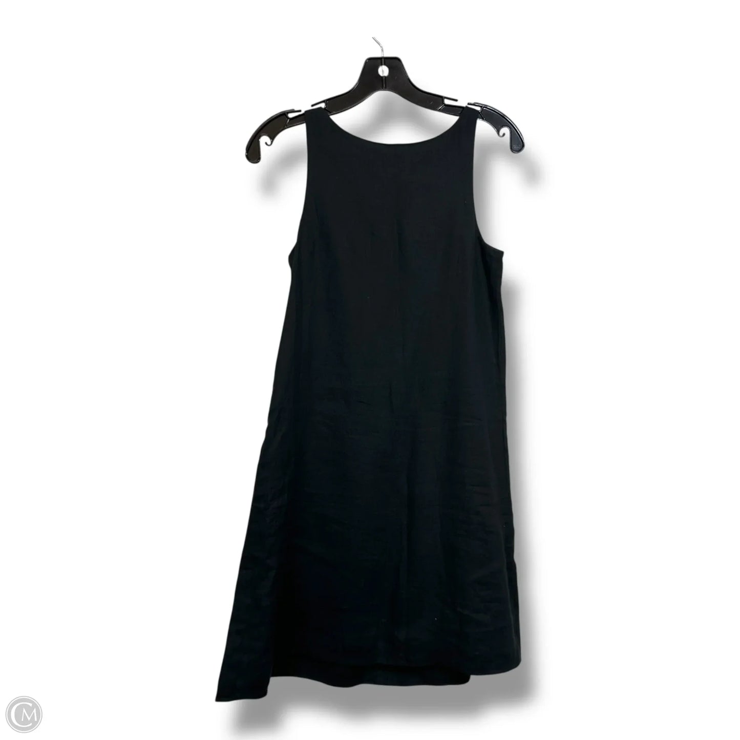 Dress Casual Short By Vineyard Vines In Black, Size: 0