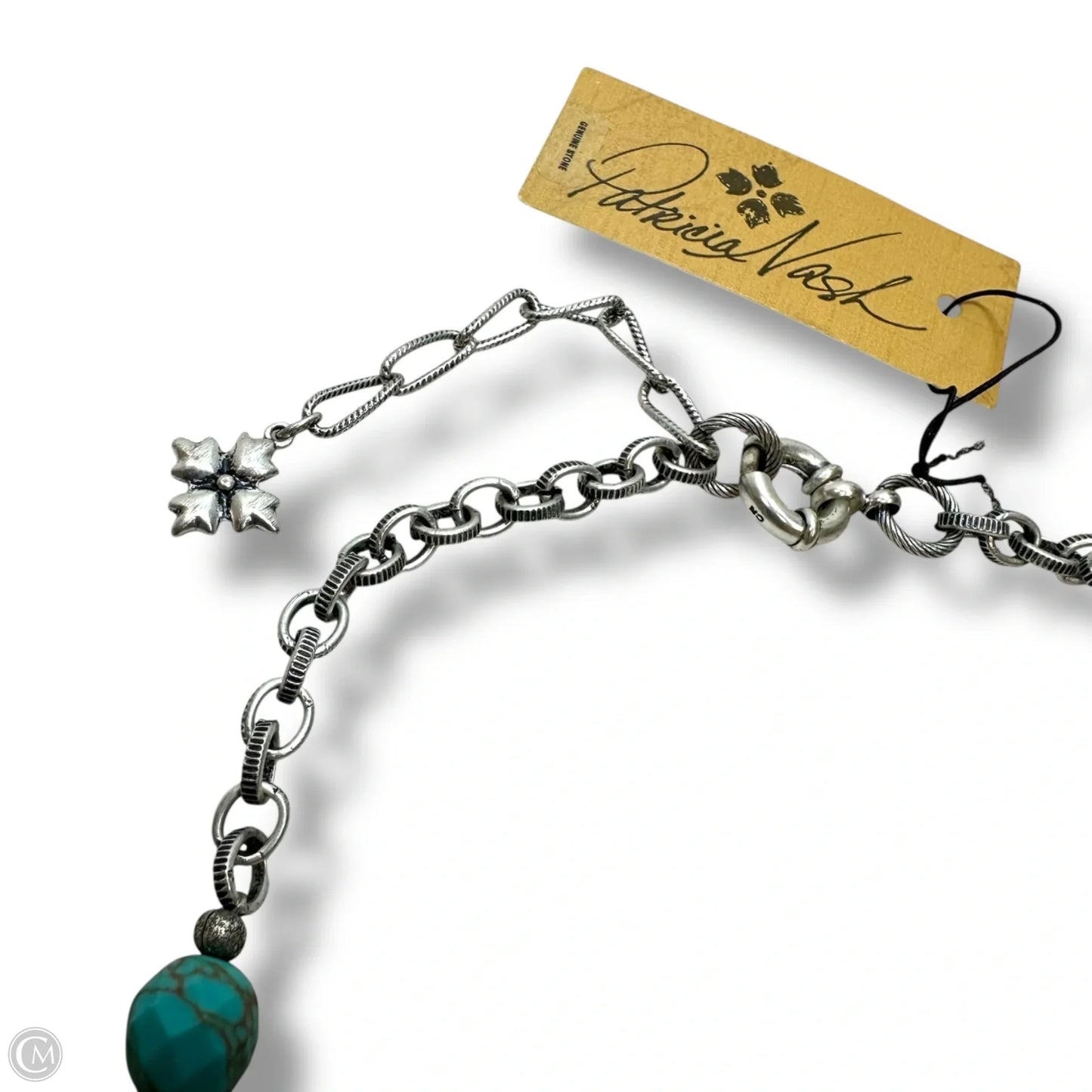 Necklace Designer By Patricia Nash