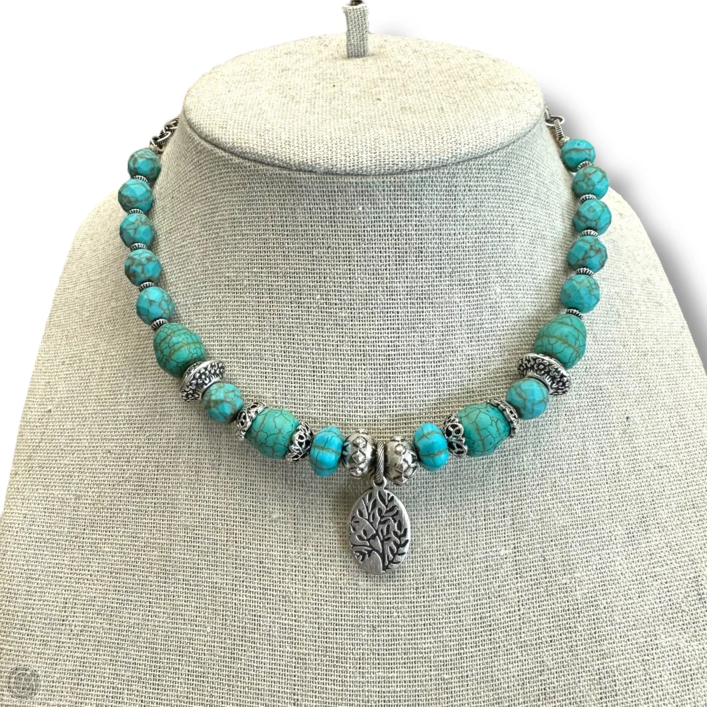 Necklace Designer By Patricia Nash