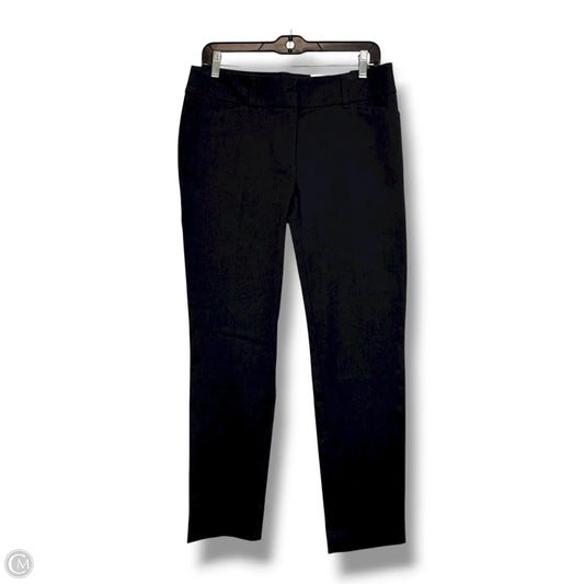 Pants Dress By Loft In Grey, Size: 6