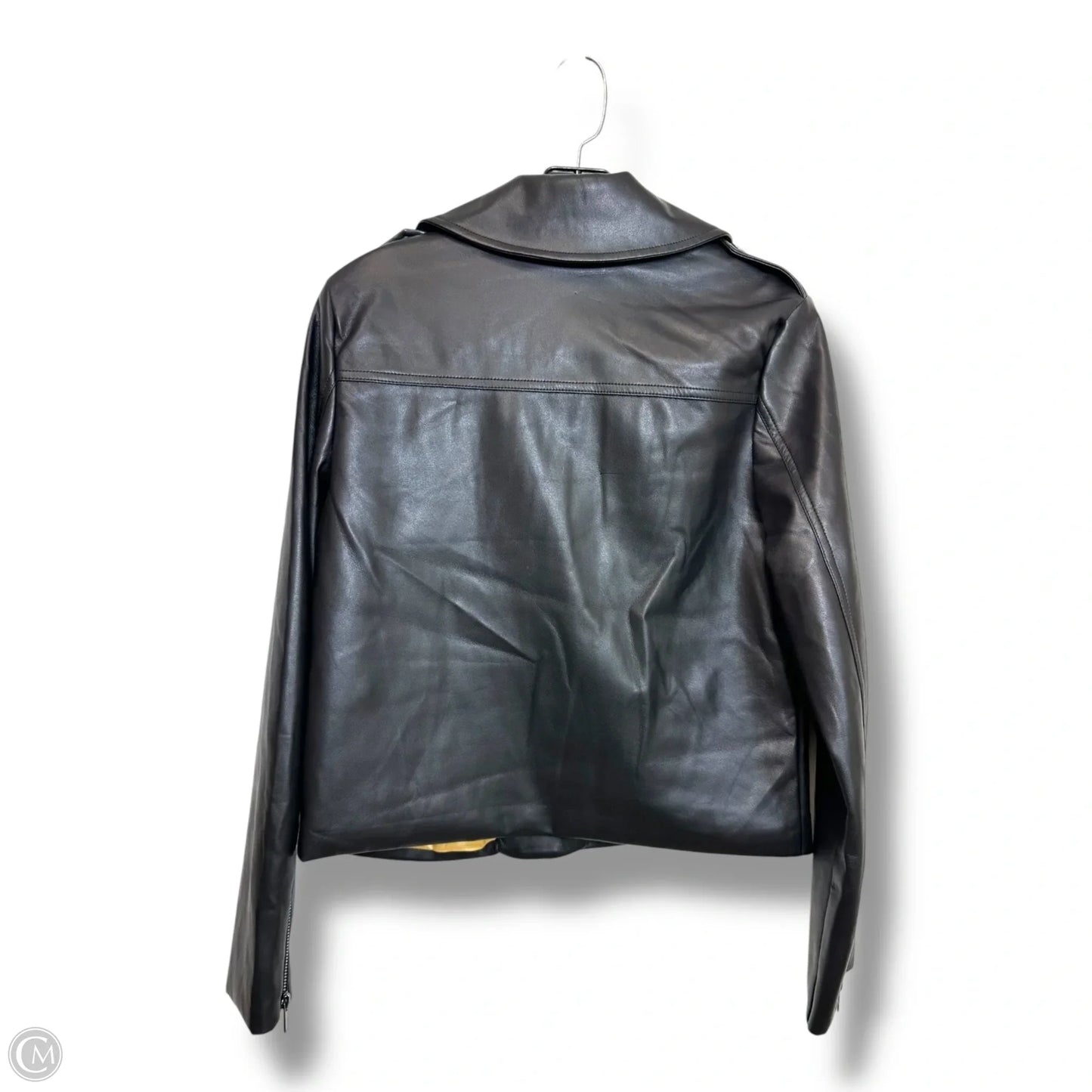Jacket Moto By Sanctuary In Black, Size: Xs