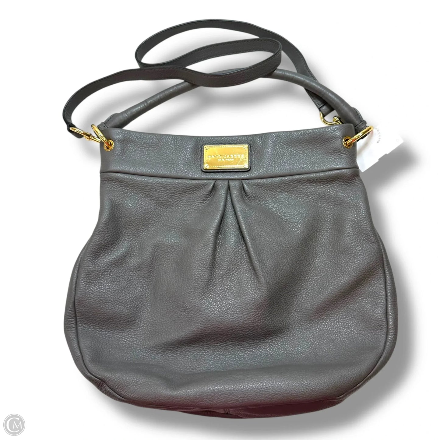 Crossbody Luxury Designer By Marc Jacobs, Size: Small