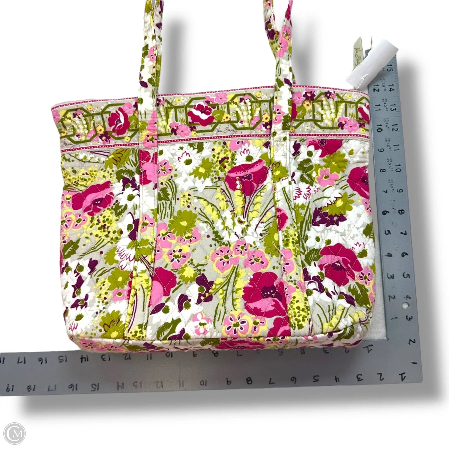 Tote By Vera Bradley, Size: Small