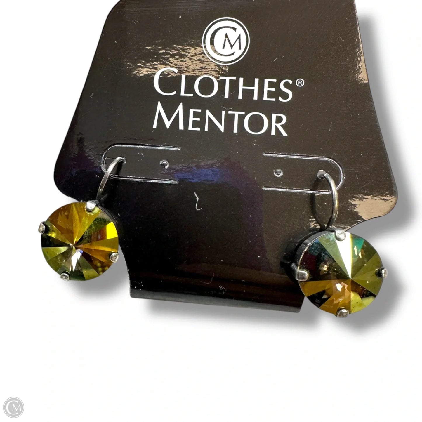 Earrings Dangle/drop By Sabika