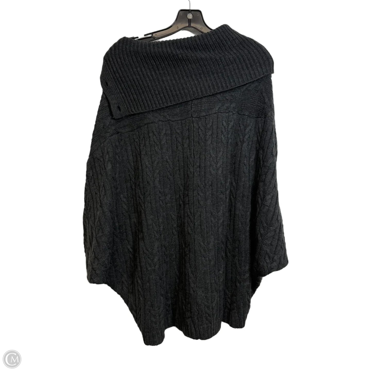 Sweater By St Johns Bay In Grey, Size: Xxl