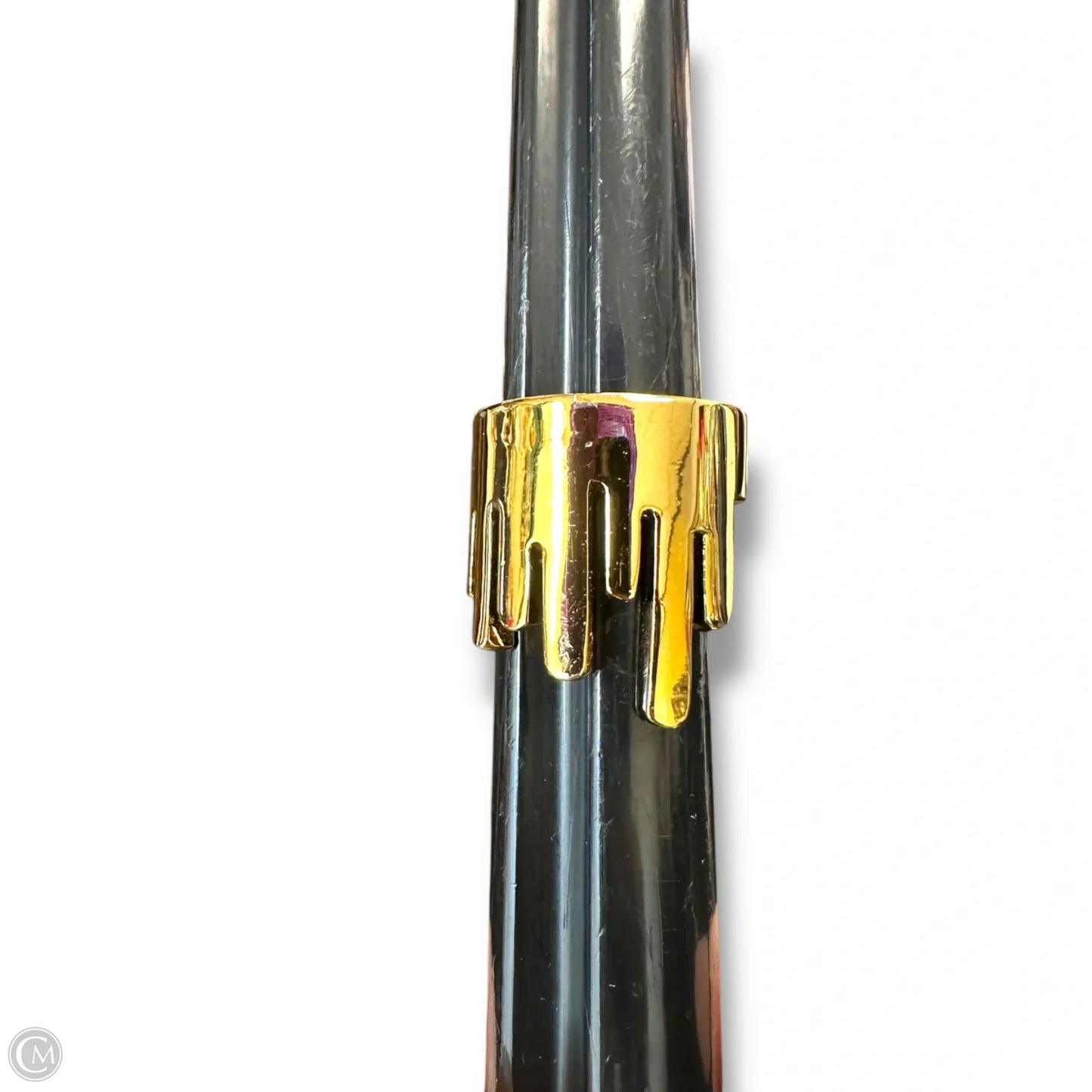 Ring Designer By Marc By Marc Jacobs