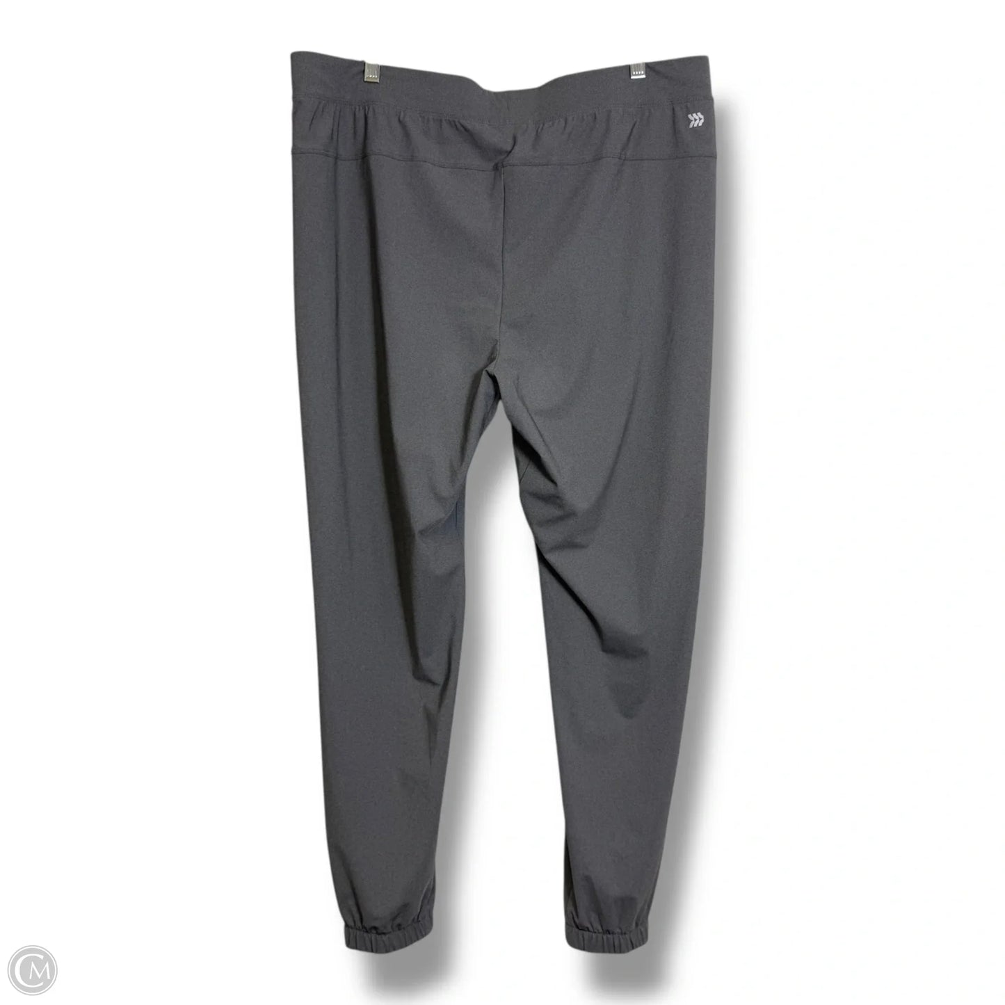 Athletic Pants By All In Motion In Grey, Size: L