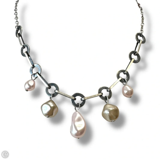 Necklace Chain By Sabika