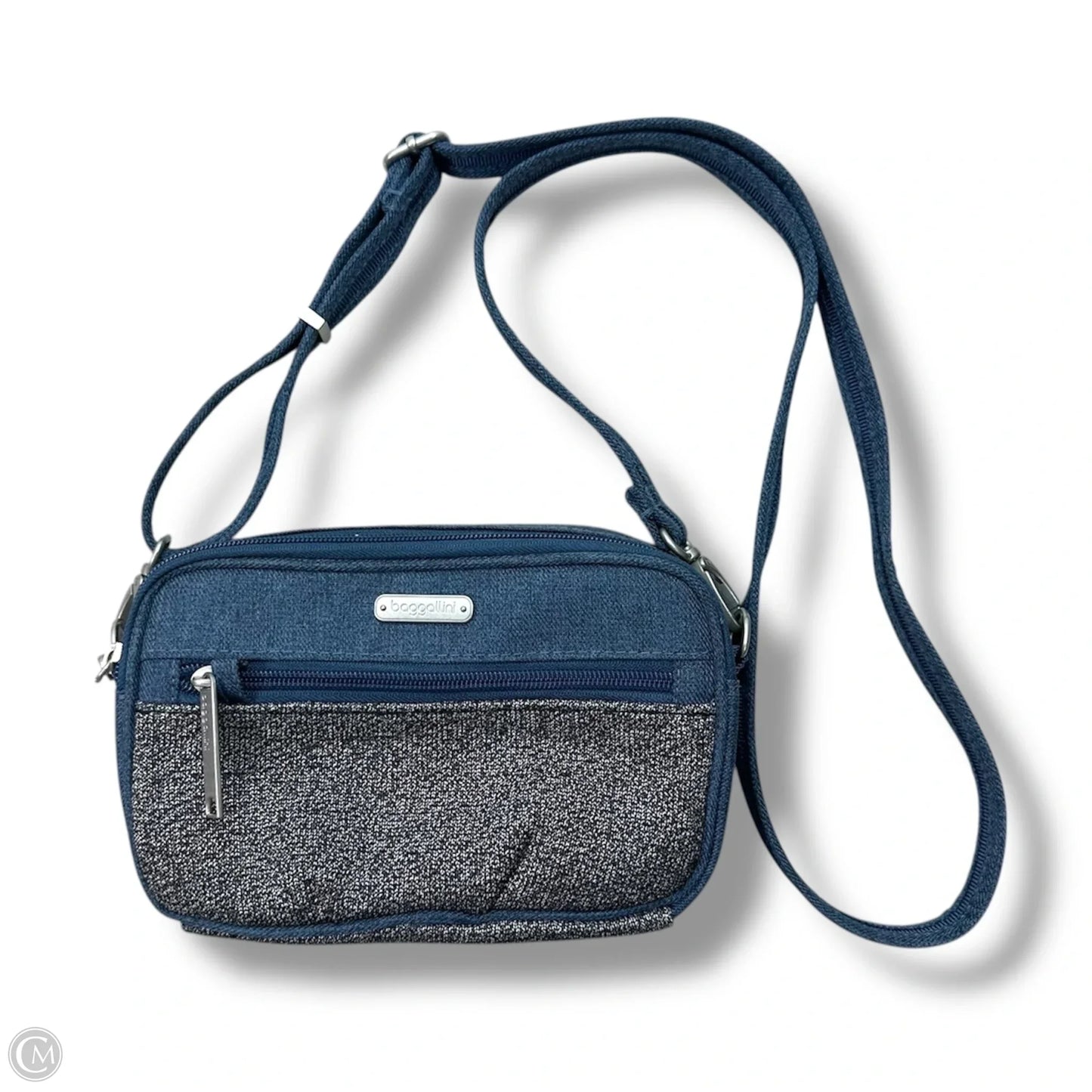 Crossbody By Baggallini, Size: Small