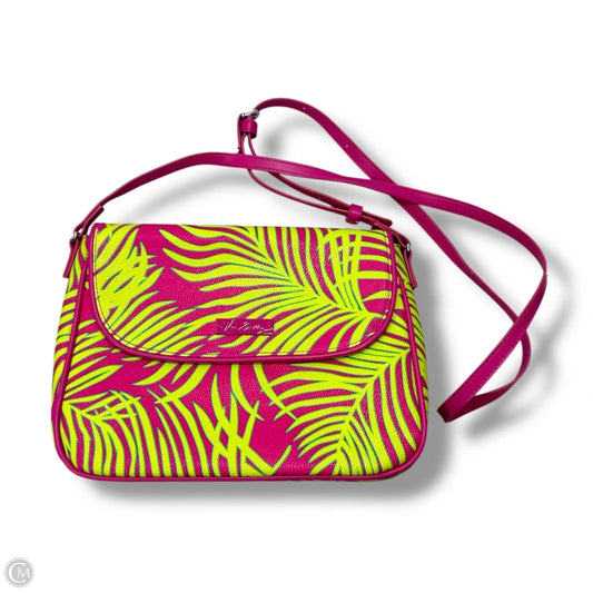 Crossbody By Vera Bradley, Size: Small