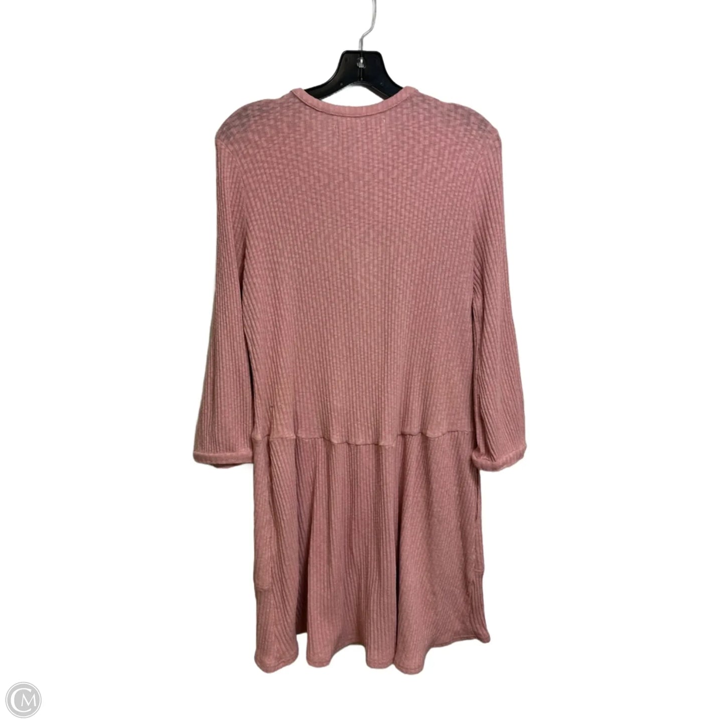 Dress By Free People In Pink, Size: S