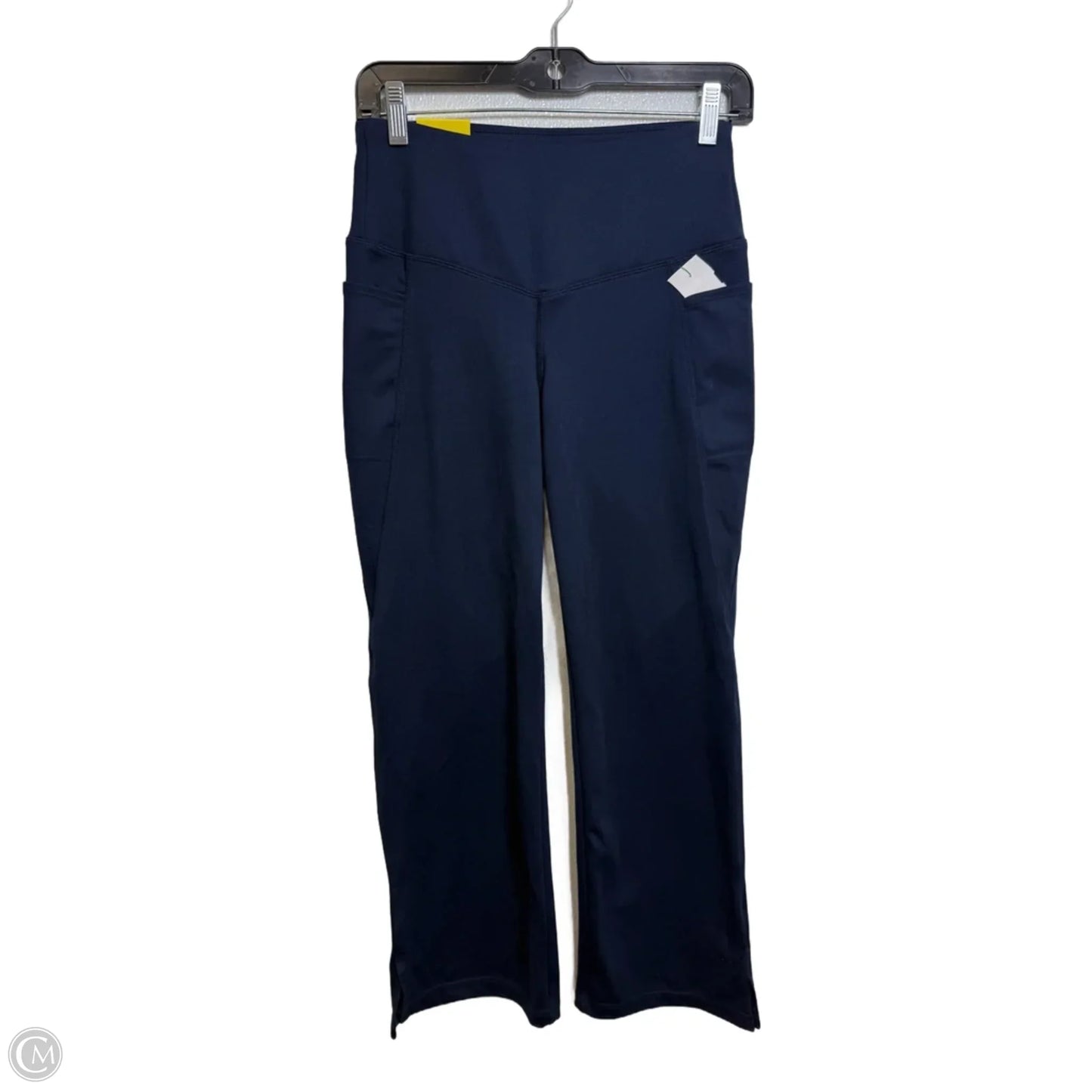 Athletic Pants By Jockey In Navy, Size: S