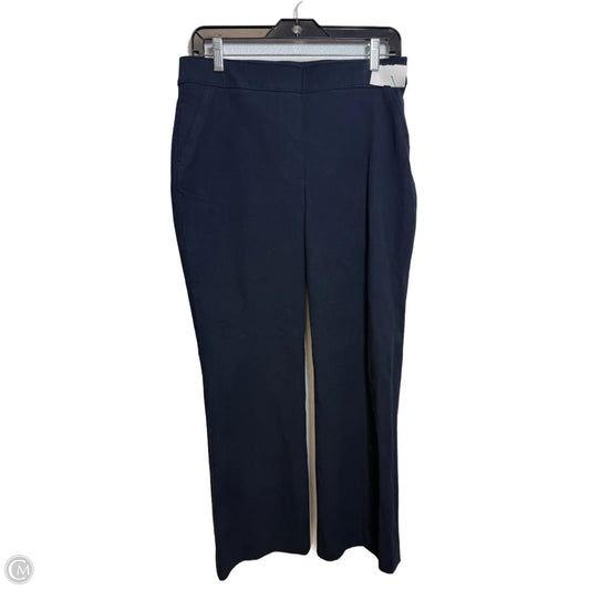 Pants Cropped By Spanx In Navy, Size: M
