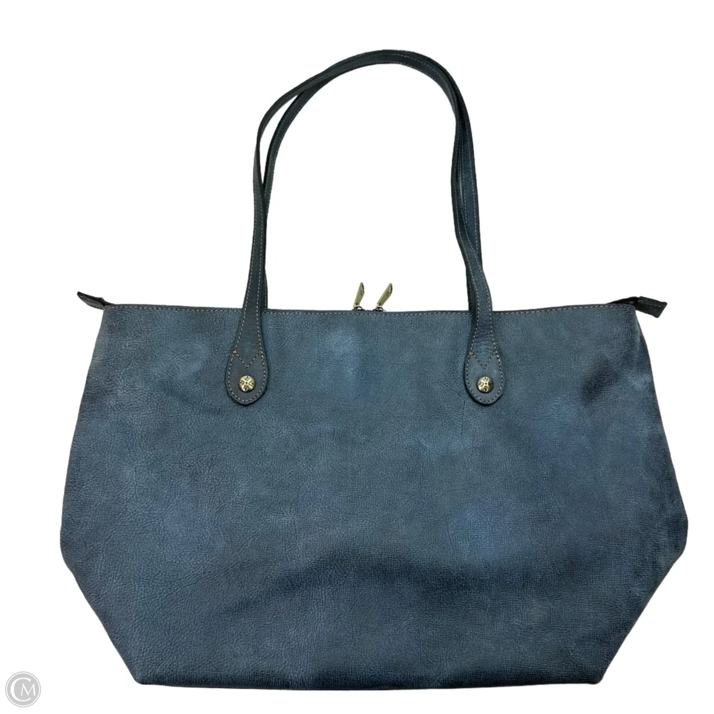 Handbag Designer By Patricia Nash, Size: Large