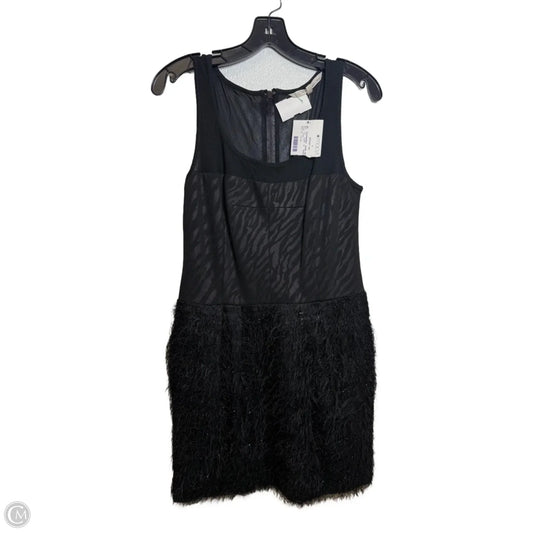 Dress Party Short By Rachel Roy In Black, Size: 10