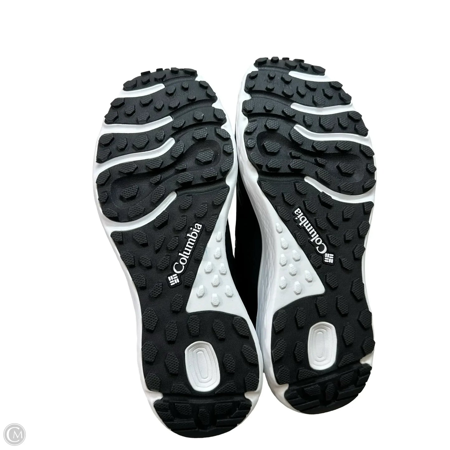 Shoes Sneakers By Columbia In Black, Size: 8.5