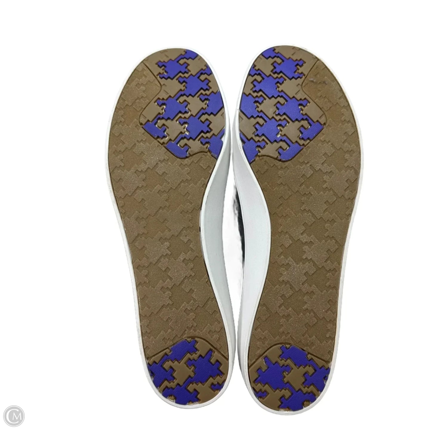 Shoes Flats By Dr Scholls In Black, Size: 10