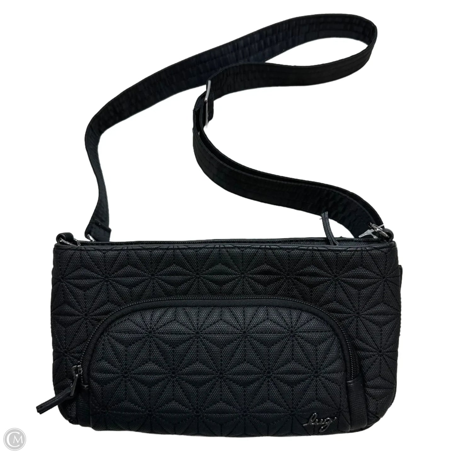 Belt Bag By Lug, Size: Small