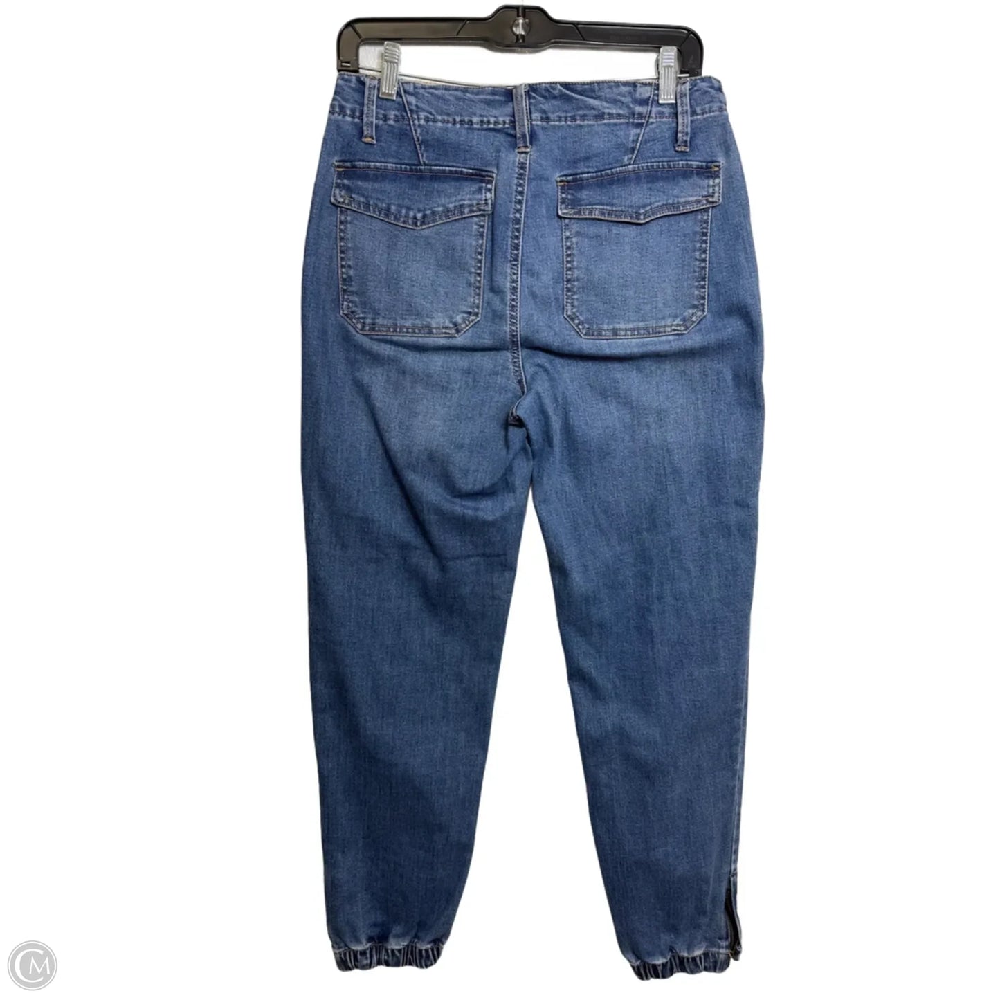 Jeans Jeggings By And Now This In Blue Denim, Size: 6