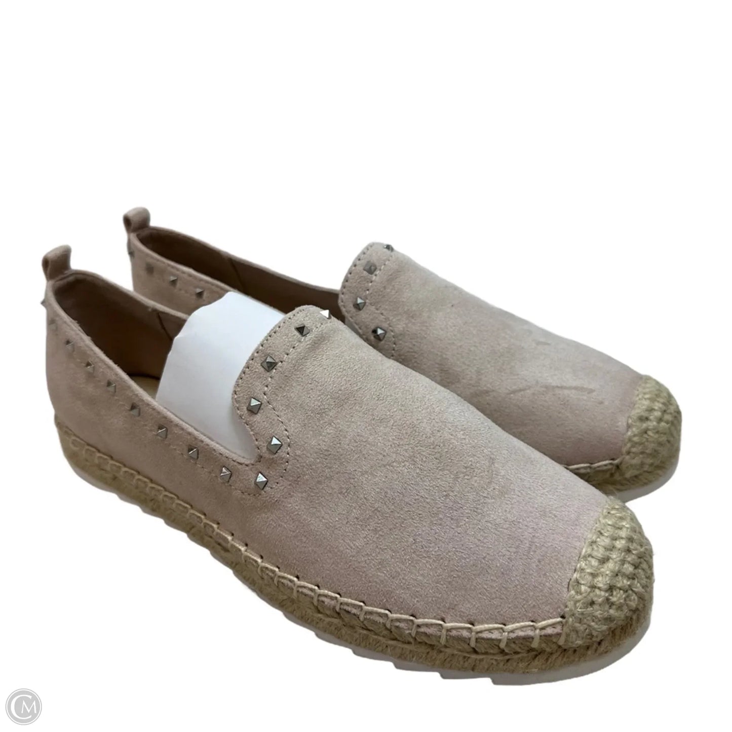 Shoes Flats By Marc Fisher In Beige, Size: 7.5