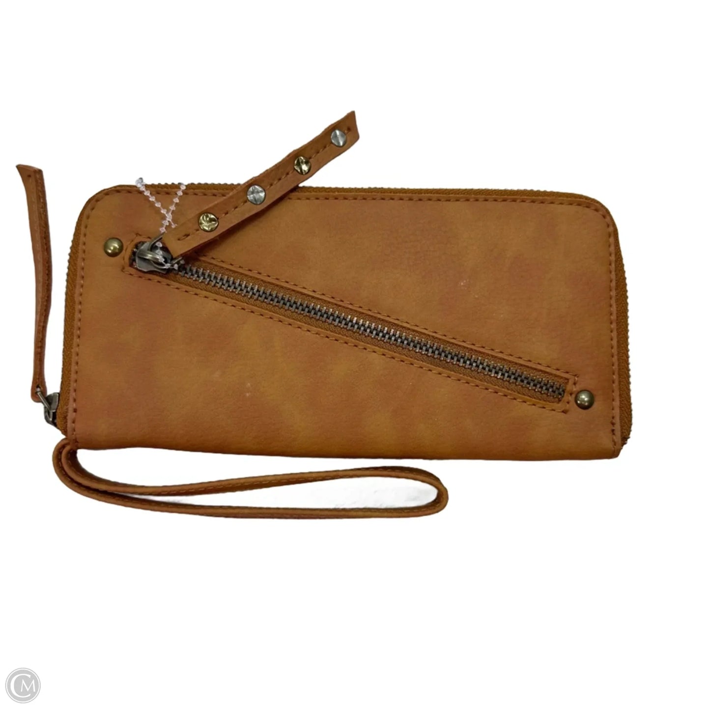 Wallet By Free People, Size: Medium