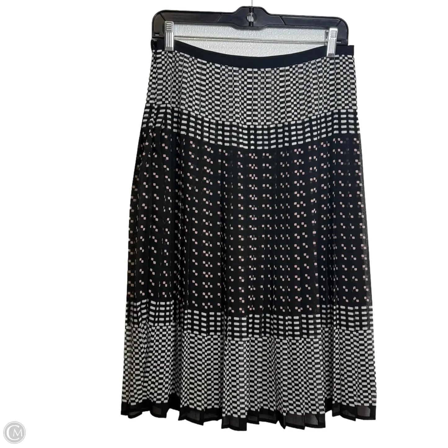 Skirt Mini & Short By Club Monaco In Black, Size: 6