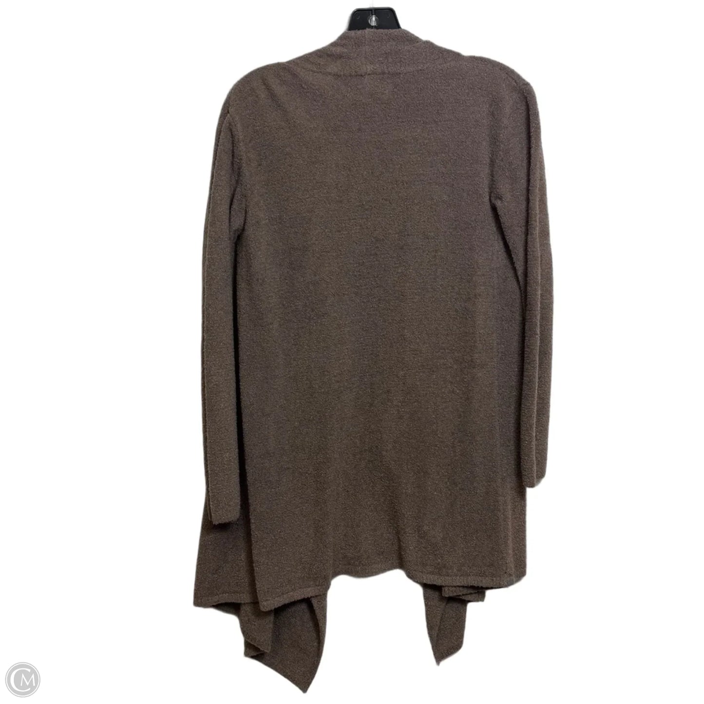 Cardigan By Barefoot Dreams In Brown, Size: S
