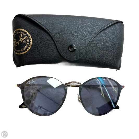 Sunglass Case Designer By Ray Ban