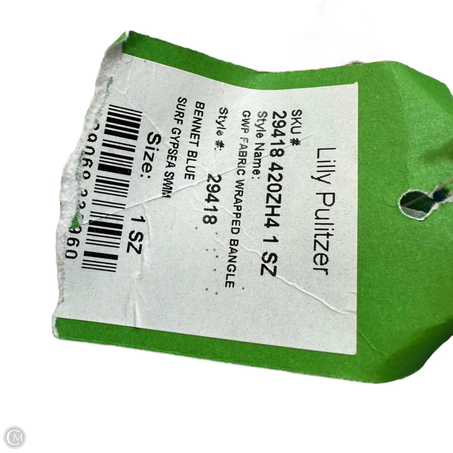 Bracelet Designer By Lilly Pulitzer