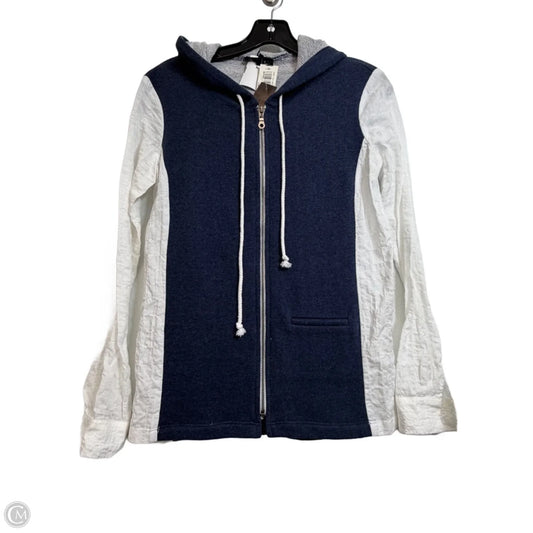 Jacket Other By Drew In Blue, Size: Xs