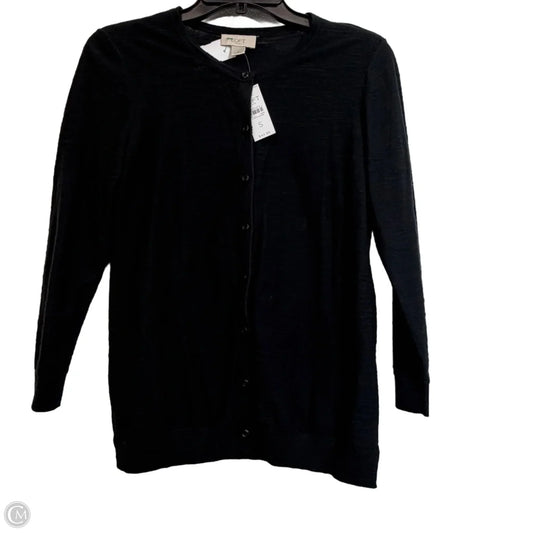 Bolero By Loft In Black, Size: S