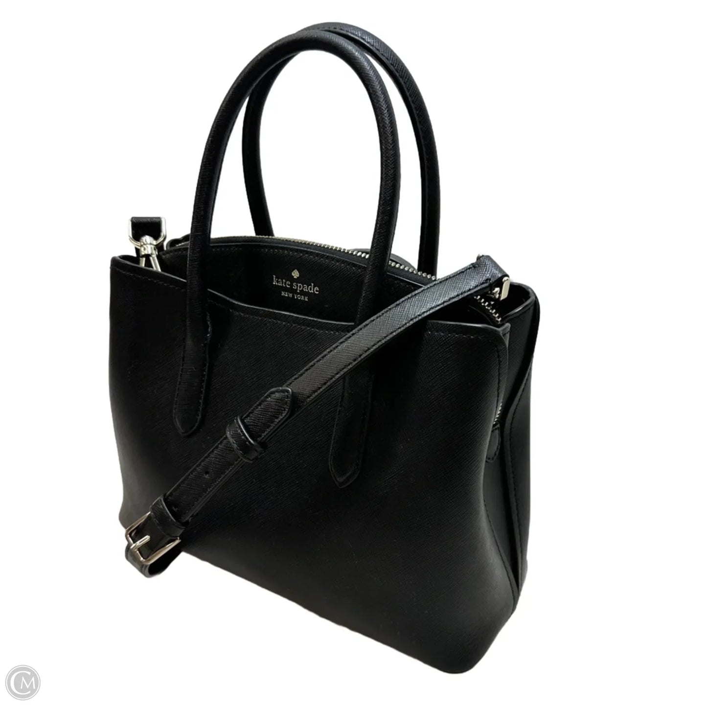 Handbag Designer By Kate Spade, Size: Medium