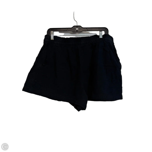 Shorts By Aerie In Black, Size: Xl