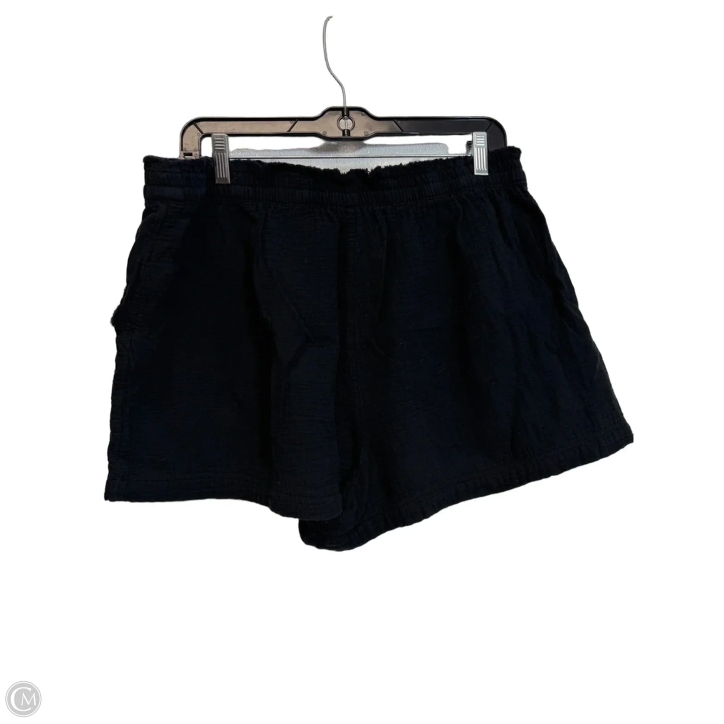 Shorts By Aerie In Black, Size: Xl