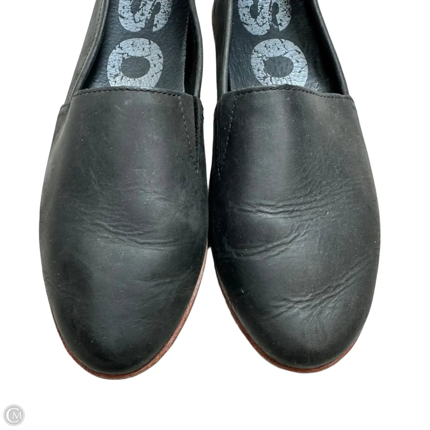 Shoes Flats By Sorel In Black, Size: 7