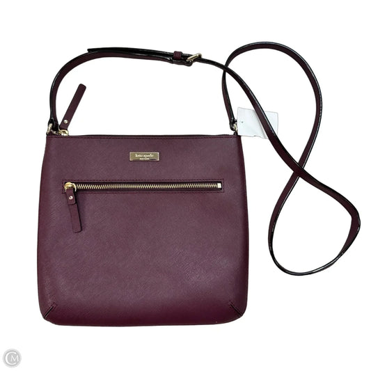 Crossbody Designer By Kate Spade, Size: Small