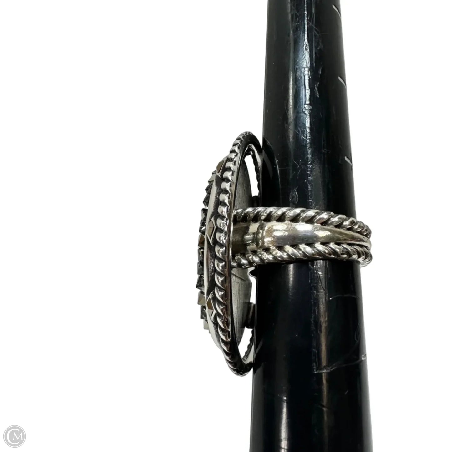 Ring Band By Brighton