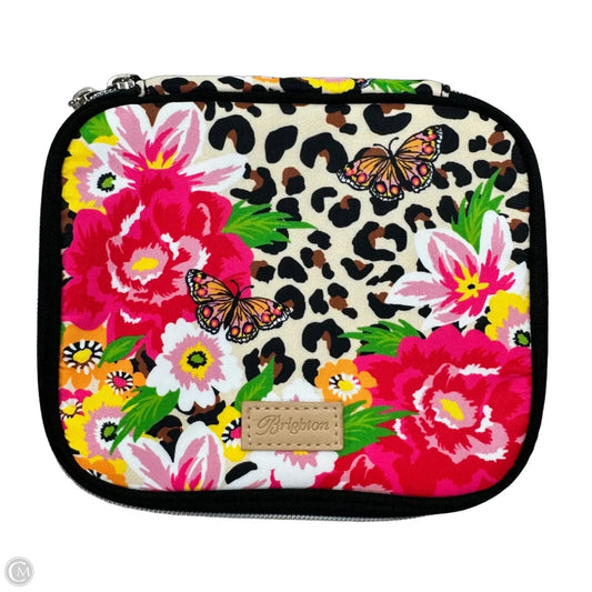 Jewelry Case By Brighton, Size: Small