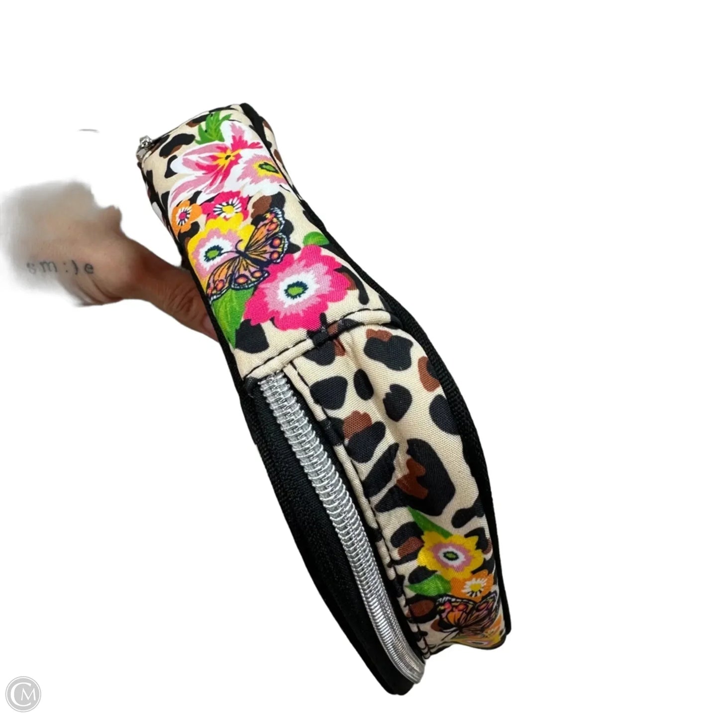 Jewelry Case By Brighton, Size: Small