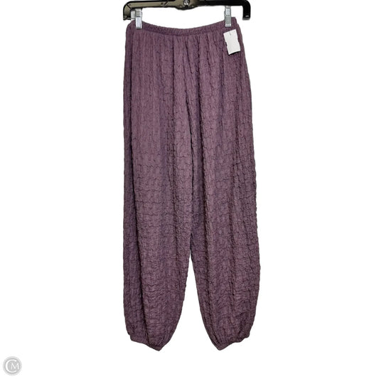Pants Other By Zara In Mauve, Size: S