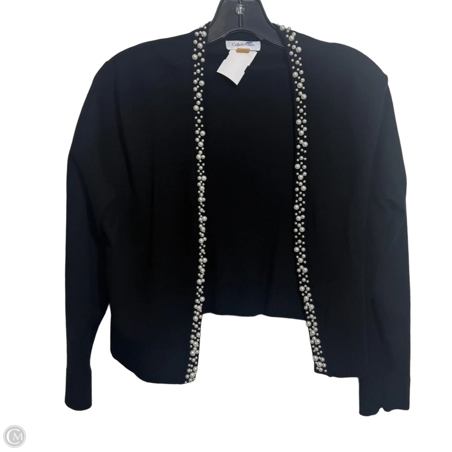 Dress Set 2pc By Calvin Klein In Black, Size: 10
