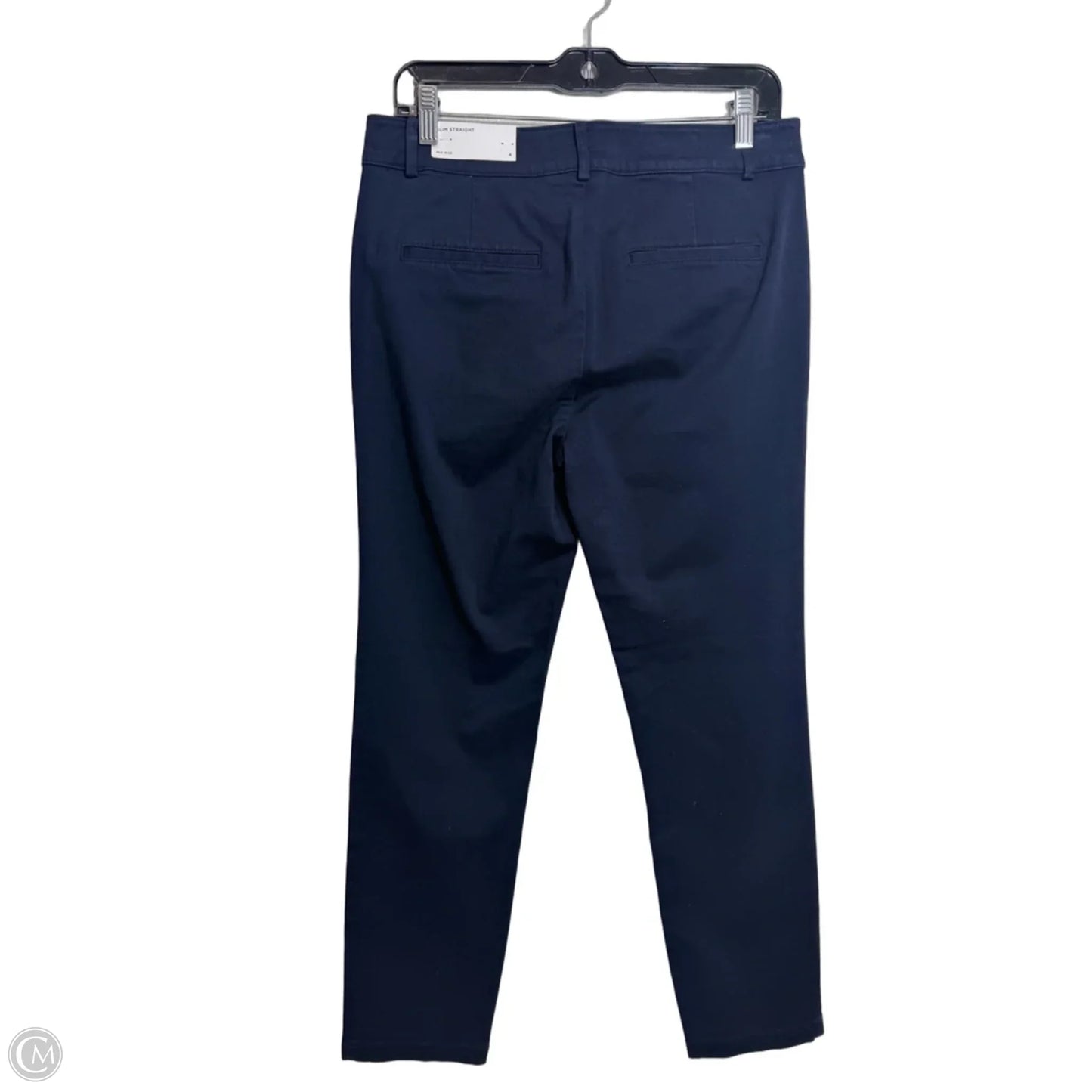 Pants Other By Loft In Navy, Size: 4
