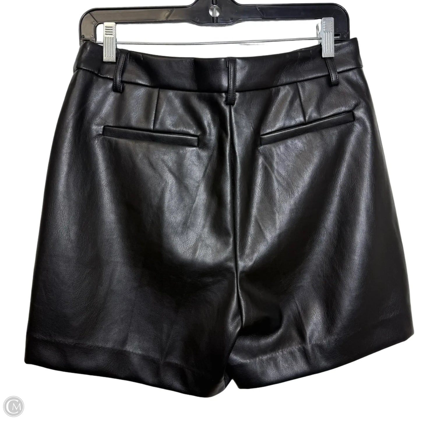 Shorts By J. Crew In Black, Size: 4