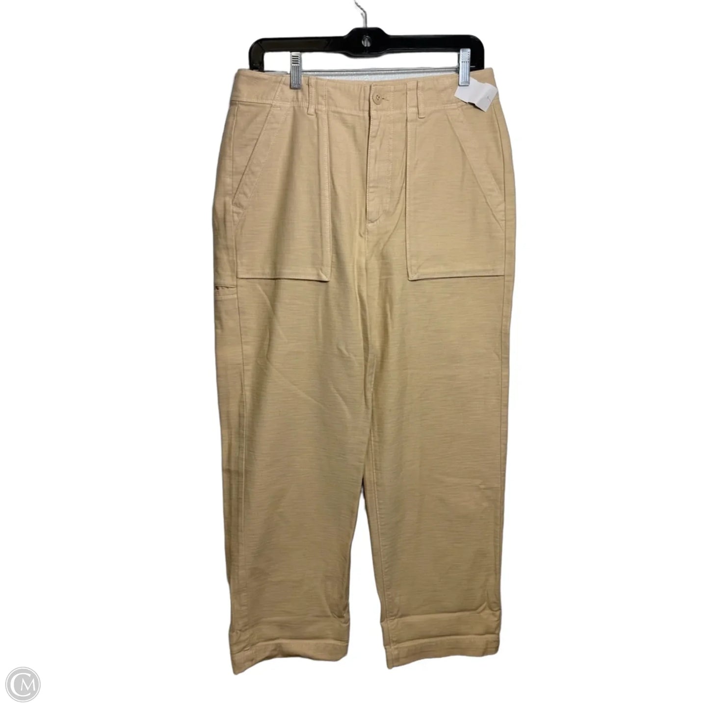 Pants Other By J. Crew In Ivory, Size: 4