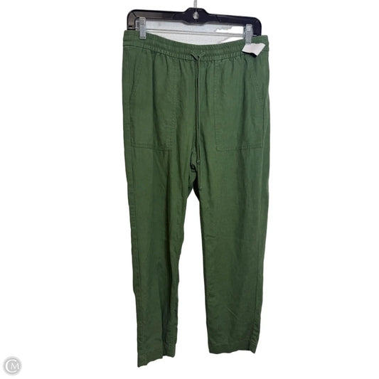 Pants Chinos & Khakis By J. Crew In Green, Size: S