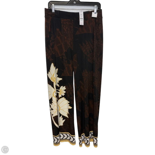 Pants Other By White House Black Market In Brown, Size: S